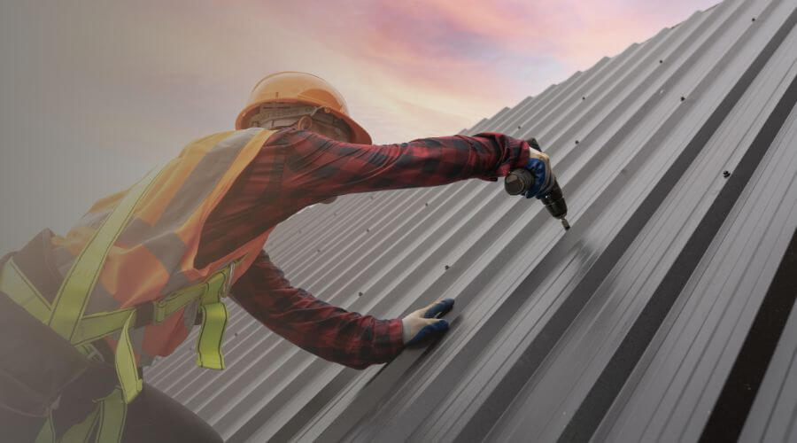 Professional residential roofers in Hondo, TX